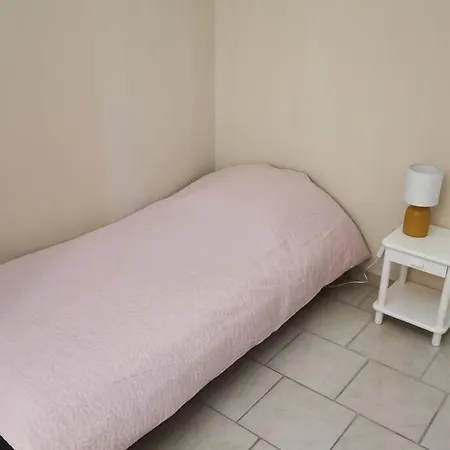 Holiday home Bedoin, Maison Cadre Exceptionnel Bedoin