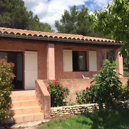 Bedoin, Maison Cadre Exceptionnel Holiday home