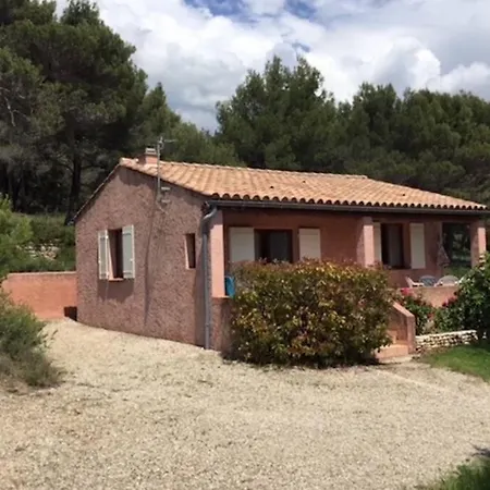 Bedoin, Maison Cadre Exceptionnel Holiday home