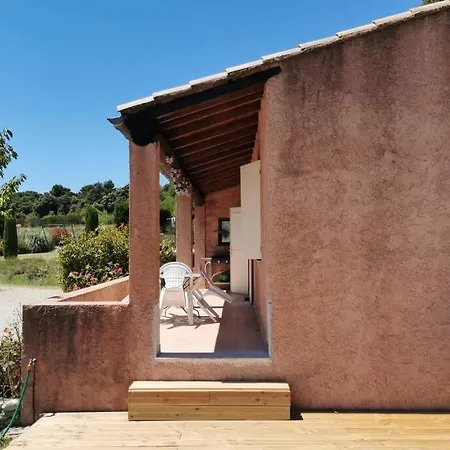 Holiday home Bedoin, Maison Cadre Exceptionnel